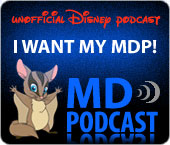 Magical Definition Disney Podcast